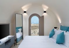 Others 7 Bay View Santorini