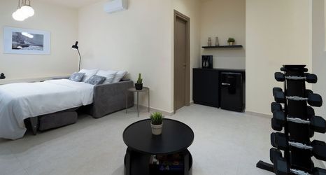 Others 2 Bay View Santorini