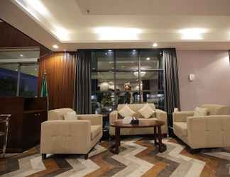 Others 2 Laten Suites Al Salim Plaza