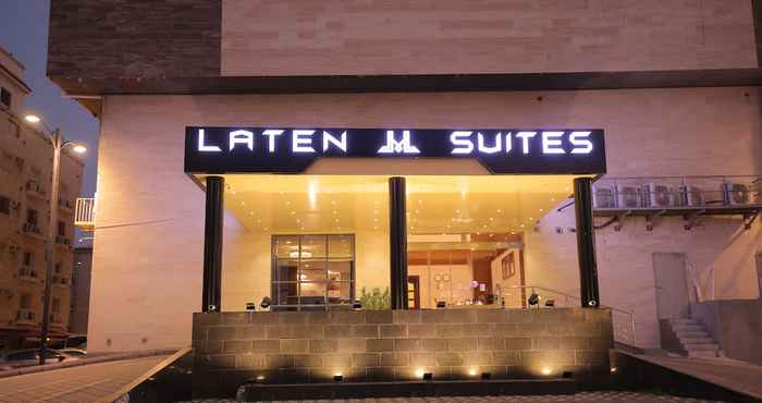 Others Laten Suites Al Salim Plaza