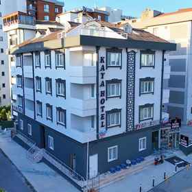 Primary image 1 카야 호텔 SAW, Viaport Outlet Shopping 호텔