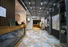 기타 3 Kaya Hotel SAW