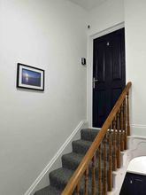 其他 4 Remarkable 1-bed Seaview Beach Apartment Barmouth