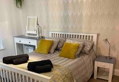 其他 6 Remarkable 1-bed Seaview Beach Apartment Barmouth