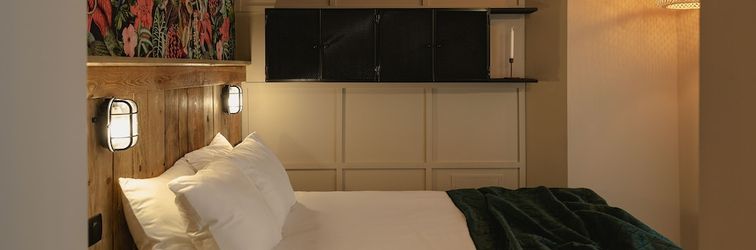 Others Lwowska City Garage