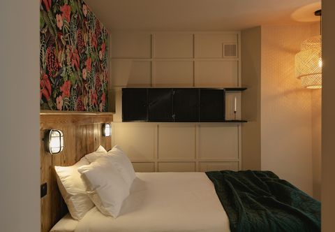 Others Lwowska City Garage