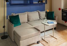 Others 5 Lwowska City Garage