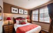 Others 3 Select Unit 1520 - Three Bedroom - Zephyr Mountain Lodge 3 Condo