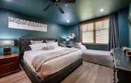 Lainnya 2 Premium Unit 1403 - Two Bedroom - Zephyr Mountain Lodge 2 Condo