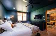 Lainnya 7 Premium Unit 1403 - Two Bedroom - Zephyr Mountain Lodge 2 Condo