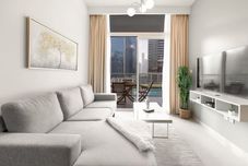 Lain-lain Relaxing 2BR at Vera Residences