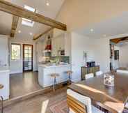 Lain-lain 4 Serene San Anselmo Hideaway w/ Private Hot Tub!