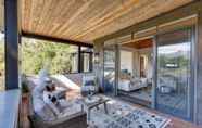 Lain-lain 5 Serene San Anselmo Hideaway w/ Private Hot Tub!