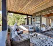 Lain-lain 5 Serene San Anselmo Hideaway w/ Private Hot Tub!