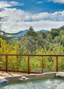 Imej utama Serene San Anselmo Hideaway w/ Private Hot Tub!