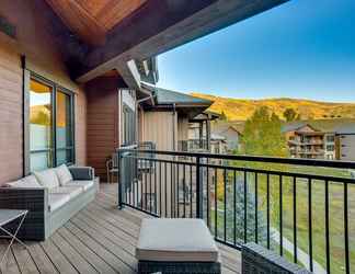 Others 2 Steamboat Springs Top Condo: Gondola to Ski Resort