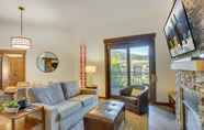 Others 6 Steamboat Springs Top Condo: Gondola to Ski Resort