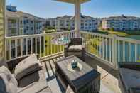 Khác Cozy Myrtle Beach Escape w/ Balcony & Pool Access!