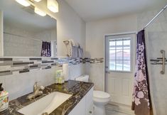Others 2 'space Coast' Getaway w/ Outdoor Pool & Spa!