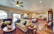 อื่นๆ 6 Rio Rancho Vacation Rental: 17 Mi to Albuquerque!