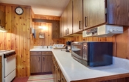 Others 2 Iron River Vacation Rental - Walk to Ski Brule!