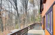Others 7 Iron River Vacation Rental - Walk to Ski Brule!