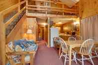 Others Iron River Vacation Rental - Walk to Ski Brule!