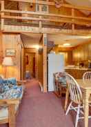 Imej utama Iron River Vacation Rental - Walk to Ski Brule!