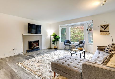 Khác Beautiful Kenmore Retreat Near Marina & Beach!