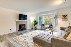 Khác Beautiful Kenmore Retreat Near Marina & Beach!