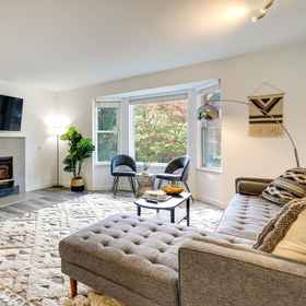 Primary image 1 近海港和海滩的美丽肯莫尔静冈, Sunflower Garden 酒店