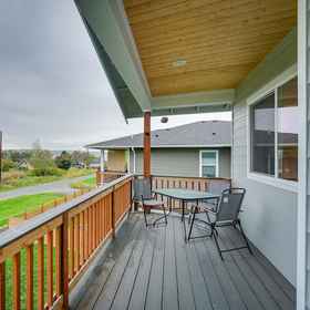 Primary image 1 Modern Blaine Vacation Rental, 33 Mi to Vancouver!, 霍特科姆县 Villas