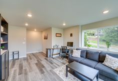 其他 3 Modern Blaine Vacation Rental, 33 Mi to Vancouver!