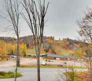 Others 7 Iron River Vacation Rental w/ Ski Slope Views!