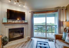 อื่นๆ 6 Dog-friendly Ocean Shores Condo w/ Balcony & Views