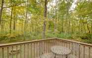 อื่นๆ 2 Liberty Vacation Rental ~3 Mi to Brookville Lake!