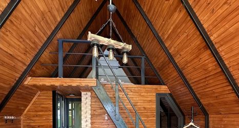 기타 2 Mavera Deluxe Bungalov