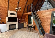 기타 6 Mavera Deluxe Bungalov