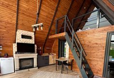 Lain-lain 6 Mavera Deluxe Bungalov