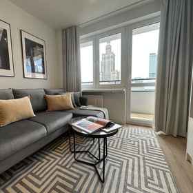 Primary image 1 Heart of Warsaw Near Metro by Renters, Chinese Visa Application Service Center Hotels