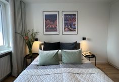 其他 6 Heart of Warsaw Near Metro by Renters