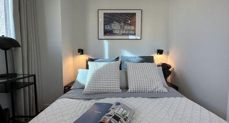 其他 2 Heart of Warsaw Near Metro by Renters