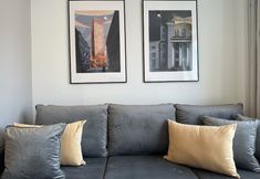 其他 7 Heart of Warsaw Near Metro by Renters