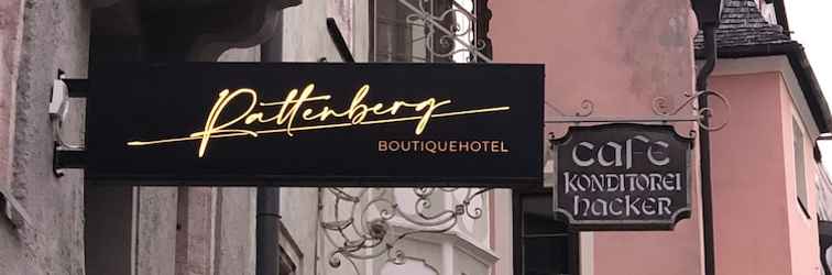 Others Boutiquehotel Rattenberg