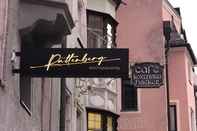 Others Boutiquehotel Rattenberg