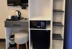 Lain-lain 7 Sanddoor Hotel