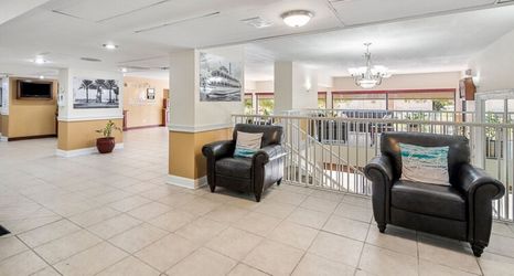 その他 2 Fort Lauderdale Beach Resort by Vacatia