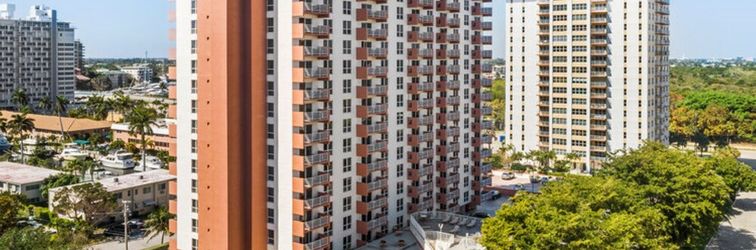 その他 Fort Lauderdale Beach Resort by Vacatia