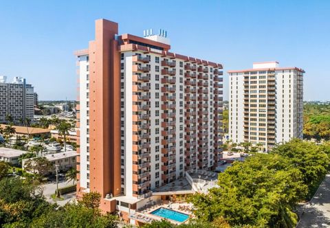 その他 Fort Lauderdale Beach Resort by Vacatia