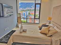 Luxury Carolina Quito Coliving Ecuador, USD 168.03